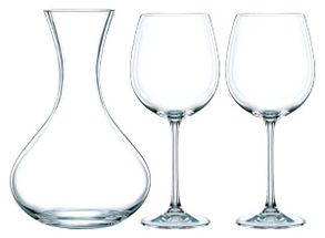 Nachtmann Decanteerset Vivendi 1